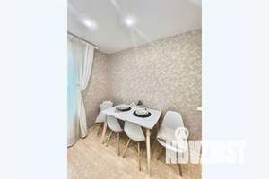 1-к квартира, посуточно, 50м2, 12/15 этаж