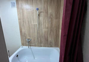 2-к квартира, на длительный срок, 37м2, 2/2 этаж