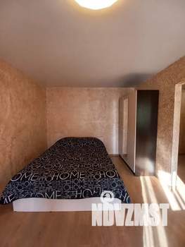 1-к квартира, посуточно, 33м2, 5/5 этаж