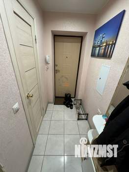 1-к квартира, на длительный срок, 32м2, 5/5 этаж