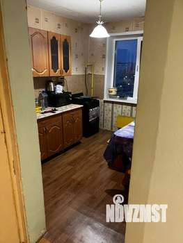 3-к квартира, на длительный срок, 57м2, 9/9 этаж