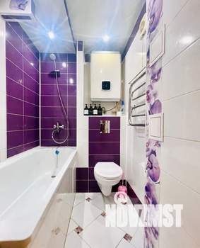 Студия квартира, посуточно, 30м2, 1/10 этаж