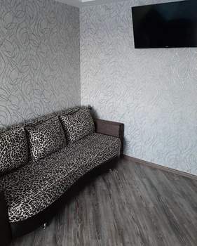 1-к квартира, на длительный срок, 35м2, 5/9 этаж