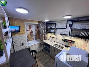 2-к квартира, посуточно, 46м2, 2/5 этаж