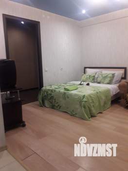 1-к квартира, посуточно, 32м2, 1/1 этаж