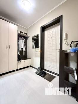 1-к квартира, на длительный срок, 32м2, 5/9 этаж