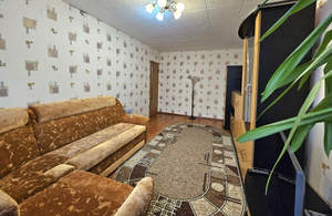 2-к квартира, на длительный срок, 54м2, 3/5 этаж