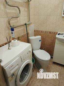 Студия квартира, на длительный срок, 25м2, 14/17 этаж