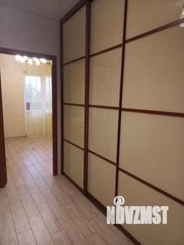 1-к квартира, на длительный срок, 54м2, 5/11 этаж