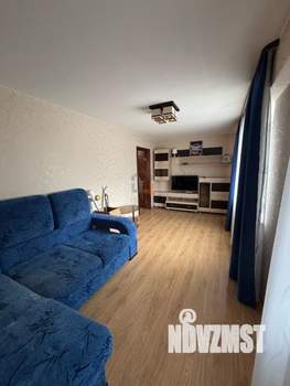 1-к квартира, на длительный срок, 39м2, 5/14 этаж