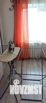 Студия квартира, посуточно, 25м2, 4/5 этаж