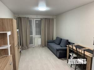 Студия квартира, посуточно, 25м2, 11/17 этаж