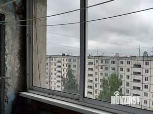 1-к квартира, на длительный срок, 35м2, 9/9 этаж