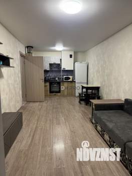 2-к квартира, на длительный срок, 45м2, 14/17 этаж