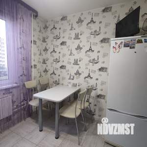 1-к квартира, на длительный срок, 33м2, 3/15 этаж