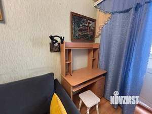 1-к квартира, на длительный срок, 40м2, 9/10 этаж