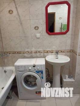 1-к квартира, на длительный срок, 33м2, 9/9 этаж