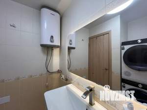 2-к квартира, посуточно, 60м2, 1/9 этаж