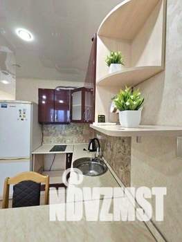 Студия квартира, на длительный срок, 24м2, 9/17 этаж