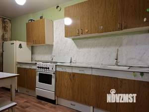 1-к квартира, на длительный срок, 35м2, 5/9 этаж