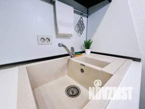 2-к квартира, посуточно, 41м2, 1/1 этаж