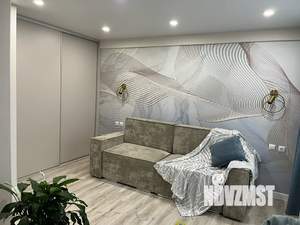 Студия квартира, посуточно, 32м2, 11/17 этаж