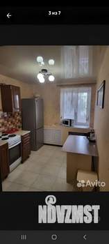 1-к квартира, на длительный срок, 35м2, 4/9 этаж