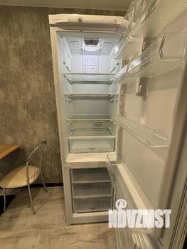 Студия квартира, на длительный срок, 28м2, 3/17 этаж