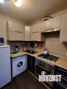 1-к квартира, на длительный срок, 32м2, 5/5 этаж