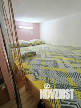 Студия квартира, посуточно, 21м2, 1/3 этаж