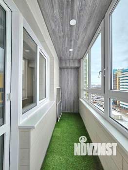 Студия квартира, на длительный срок, 28м2, 8/14 этаж