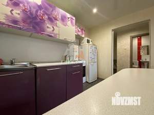 2-к квартира, на длительный срок, 47м2, 10/17 этаж