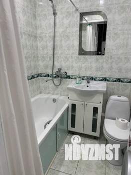 1-к квартира, посуточно, 33м2, 5/9 этаж