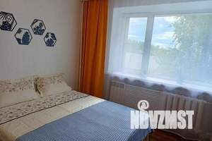 1-к квартира, посуточно, 20м2, 2/9 этаж