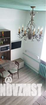 1-к квартира, посуточно, 22м2, 1/1 этаж