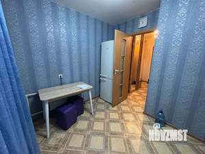 1-к квартира, на длительный срок, 36м2, 1/10 этаж