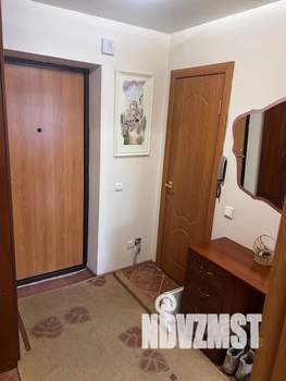 1-к квартира, посуточно, 36м2, 2/15 этаж