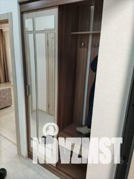 1-к квартира, на длительный срок, 31м2, 11/17 этаж