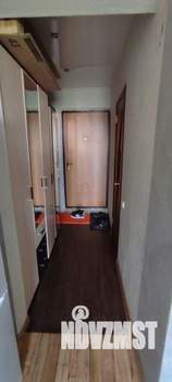 Студия квартира, на длительный срок, 24м2, 12/16 этаж