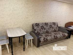 Студия квартира, посуточно, 32м2, 15/16 этаж