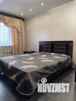 1-к квартира, посуточно, 45м2, 14/16 этаж