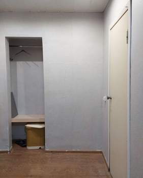 Студия квартира, на длительный срок, 20м2, 1/3 этаж