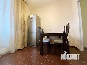 2-к квартира, посуточно, 50м2, 3/9 этаж
