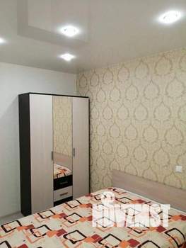 1-к квартира, посуточно, 70м2, 1/1 этаж