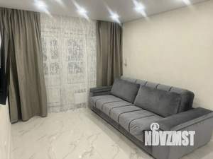 Студия квартира, посуточно, 30м2, 6/17 этаж