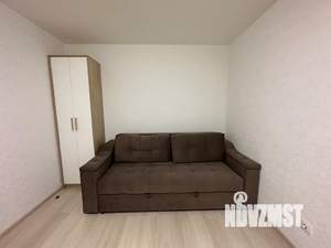 1-к квартира, посуточно, 36м2, 7/14 этаж