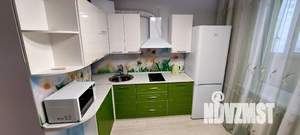 1-к квартира, посуточно, 33м2, 5/16 этаж