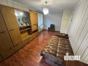 1-к квартира, на длительный срок, 32м2, 2/5 этаж