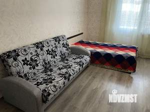 Студия квартира, на длительный срок, 32м2, 7/18 этаж