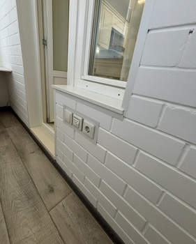 1-к квартира, на длительный срок, 36м2, 14/17 этаж